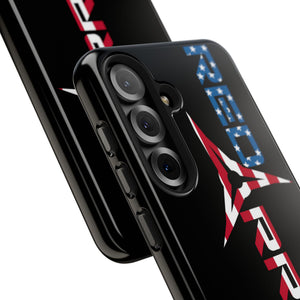 Red Arrow Tough Phone Cases