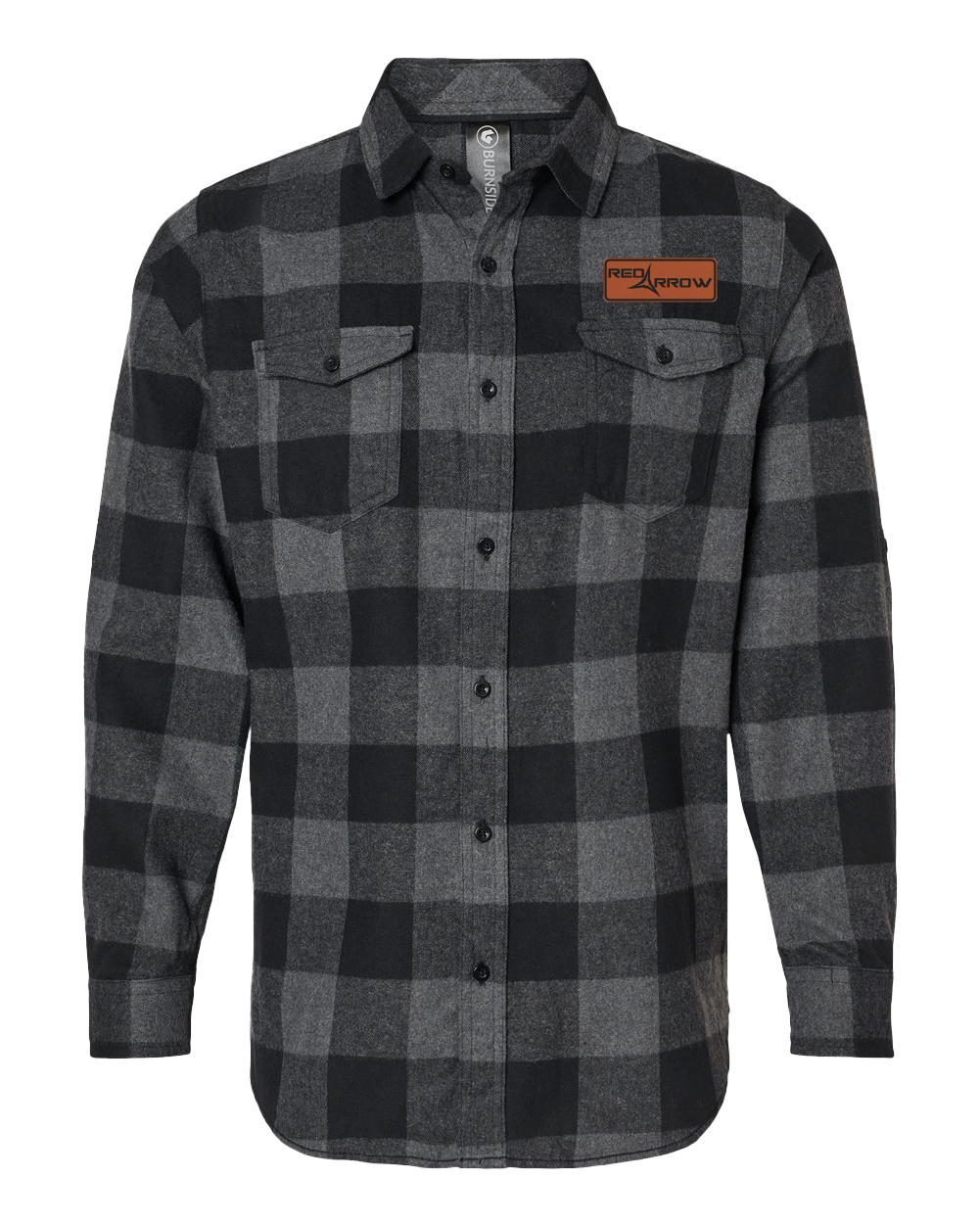 FLANNEL SHIRTS