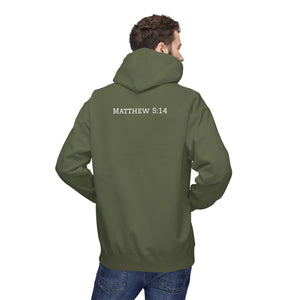 WE ARE CHARLIE KIRK. Hoodie
