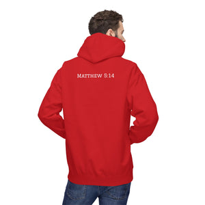 WE ARE CHARLIE KIRK. Hoodie