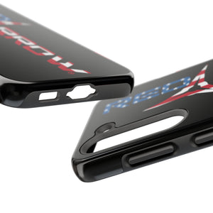 Red Arrow Tough Phone Cases