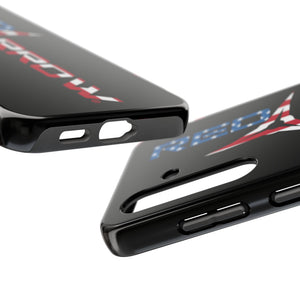 Red Arrow Tough Phone Cases