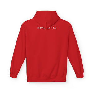 WE ARE CHARLIE KIRK. Hoodie