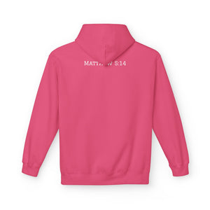 WE ARE CHARLIE KIRK. Hoodie