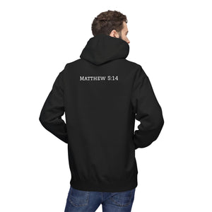 WE ARE CHARLIE KIRK. Hoodie