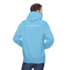 WE ARE CHARLIE KIRK. Hoodie