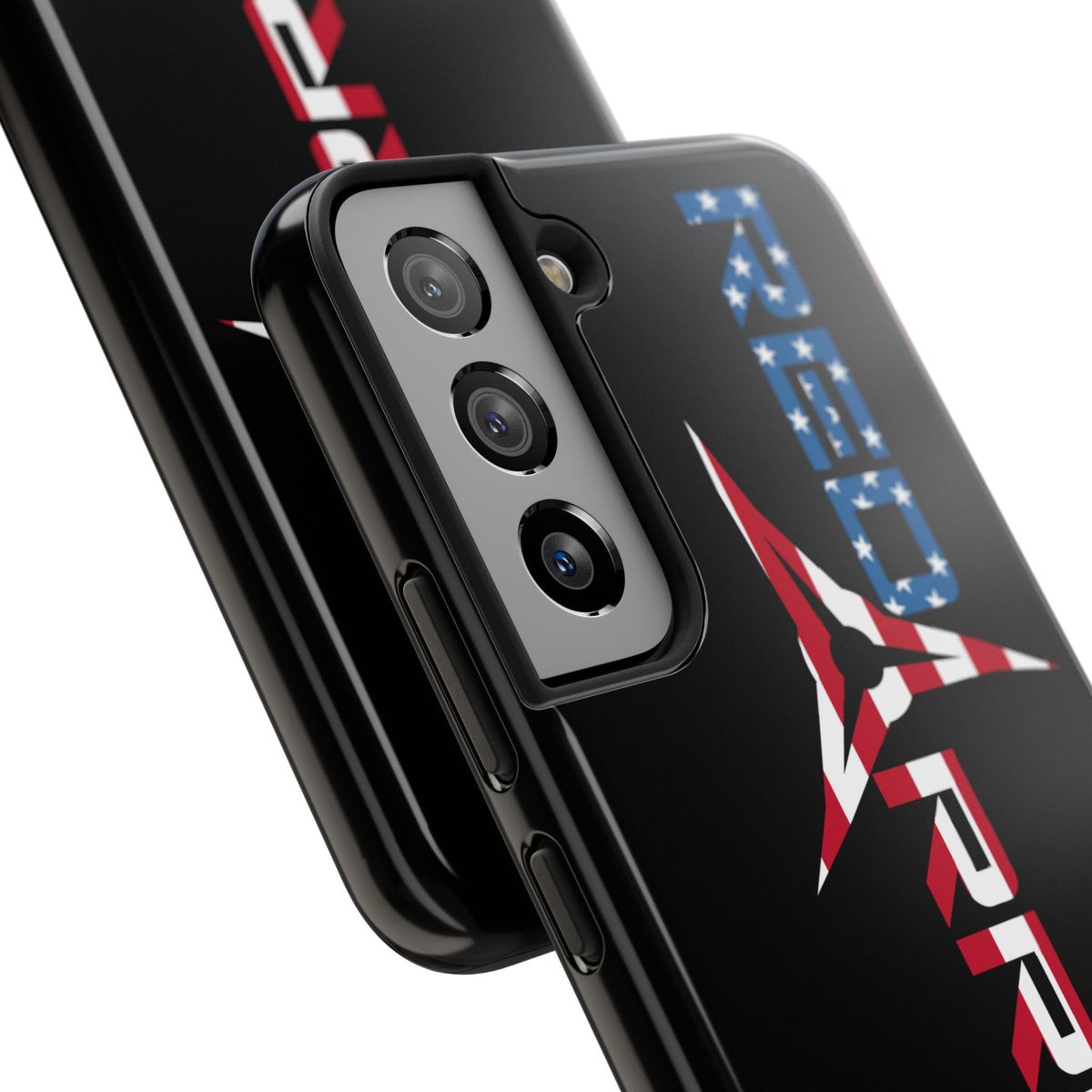 Red Arrow Tough Phone Cases