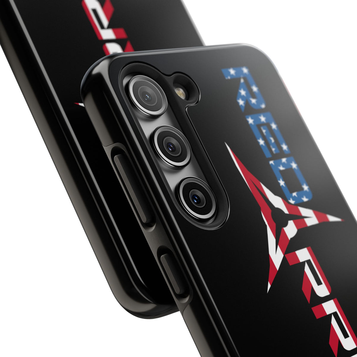 Red Arrow Tough Phone Cases
