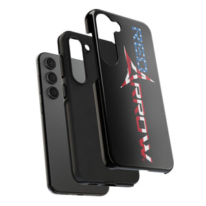 Red Arrow Tough Phone Cases