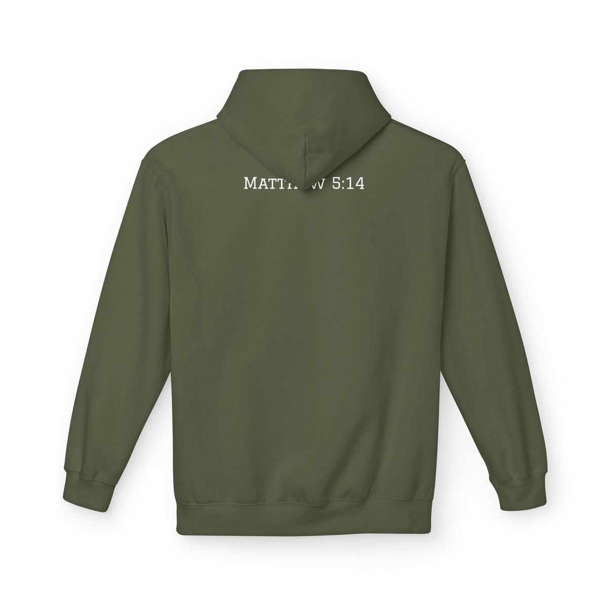 WE ARE CHARLIE KIRK. Hoodie