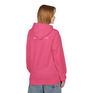 WE ARE CHARLIE KIRK. Hoodie