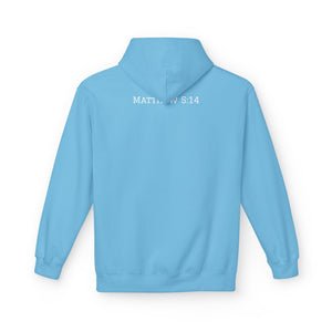 WE ARE CHARLIE KIRK. Hoodie