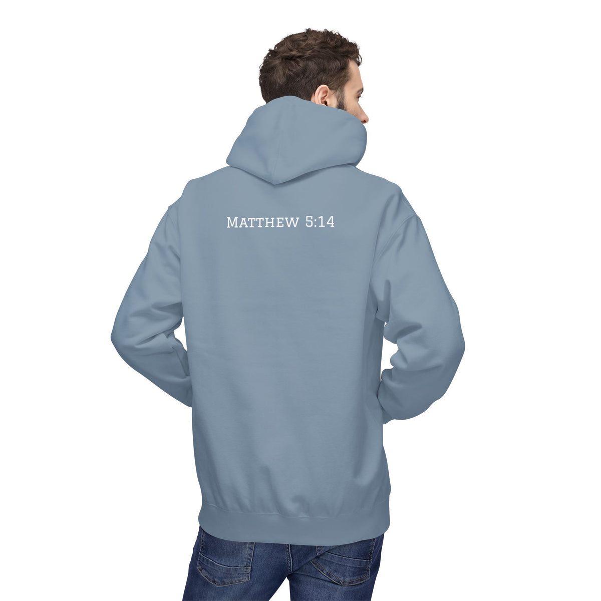 WE ARE CHARLIE KIRK. Hoodie