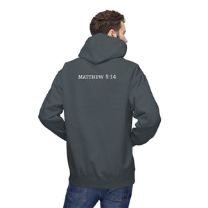 WE ARE CHARLIE KIRK. Hoodie