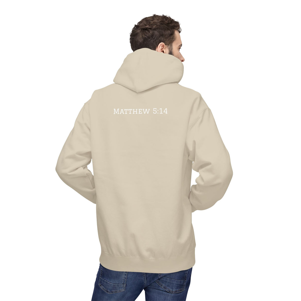 WE ARE CHARLIE KIRK. Hoodie