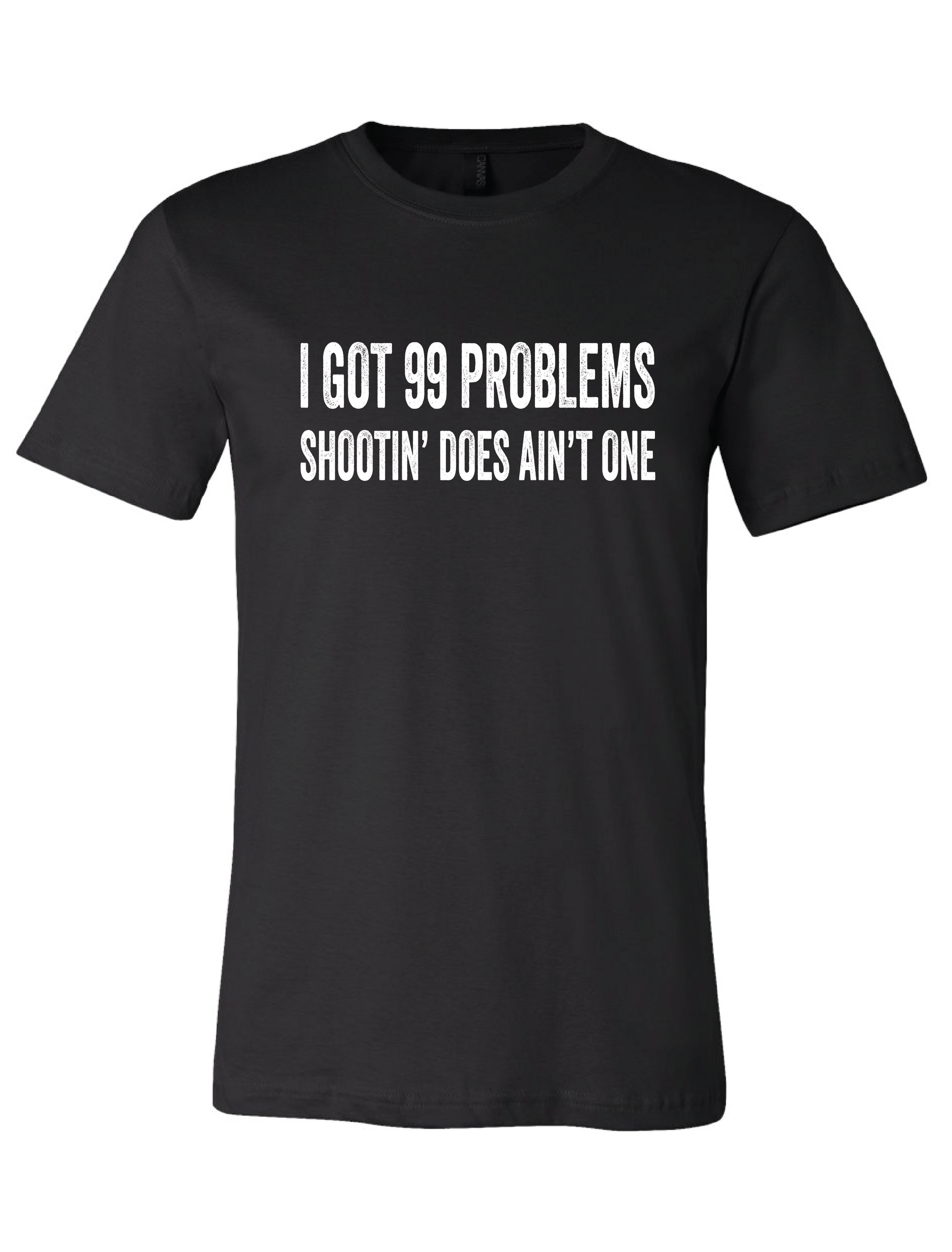 Youth 99 Problems Tee