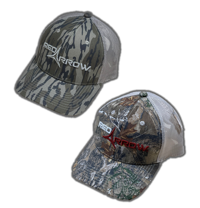 Camo Hat Bundle
