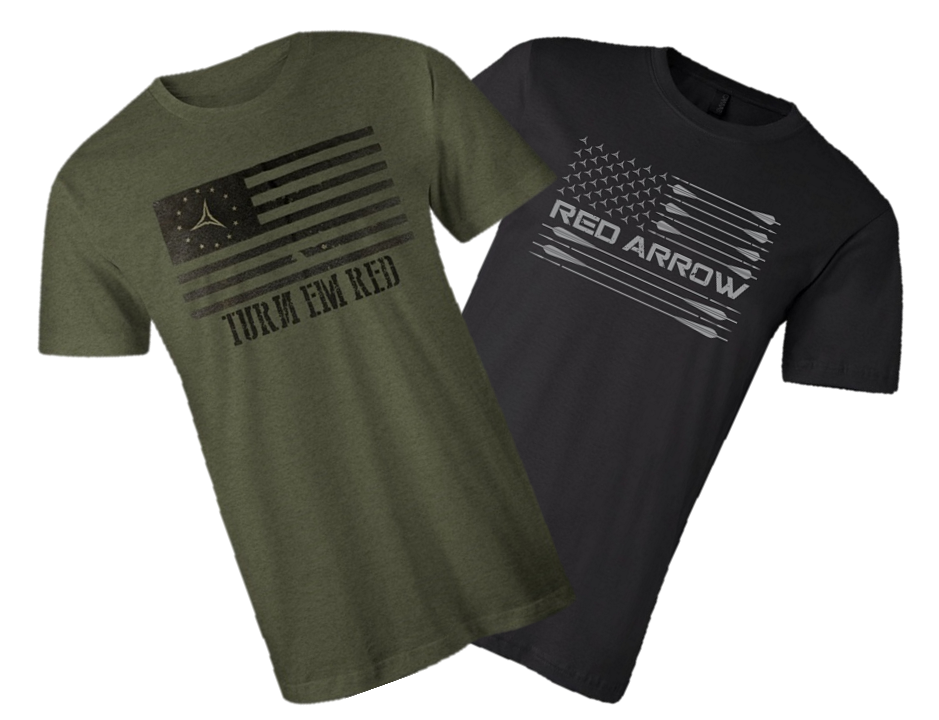 Flag Tee Bundle