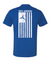 Red Arrow Honor Tee [Blue]