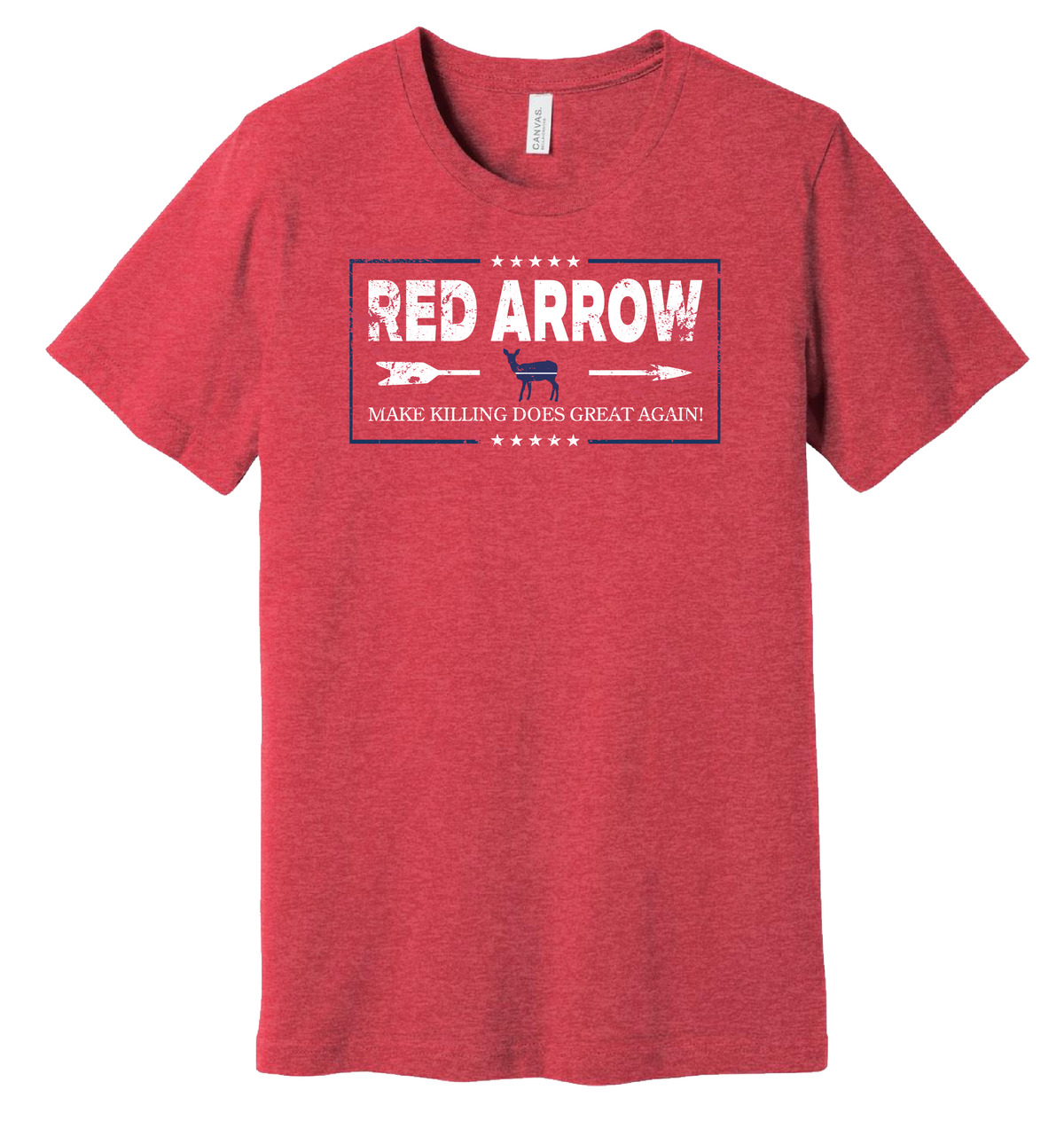 Youth Make Killing Does Great Again Tee