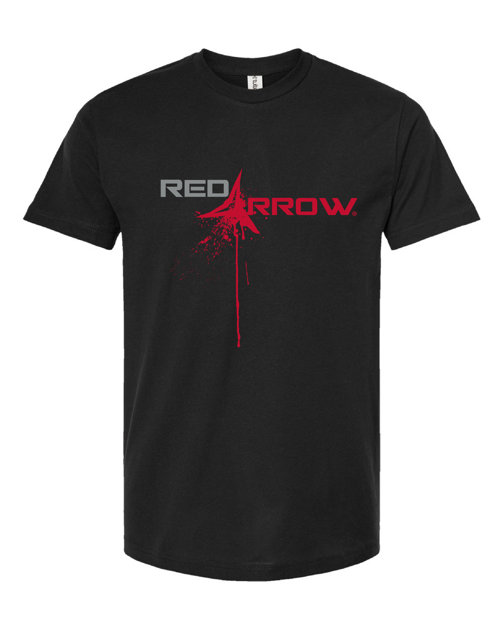 Red arrows online t shirt