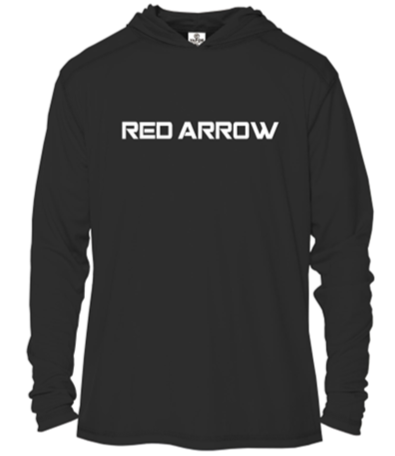 Vapor Long Sleeve Performance Shirt [Carbon]