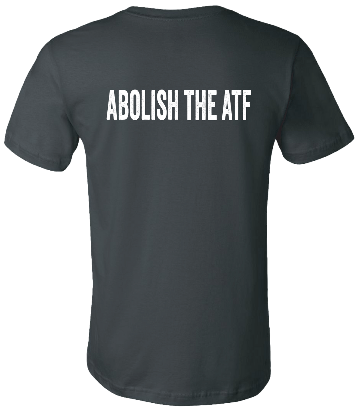 Abolish The ATF Tee