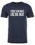There's No Meat Like Doe Meat Tee