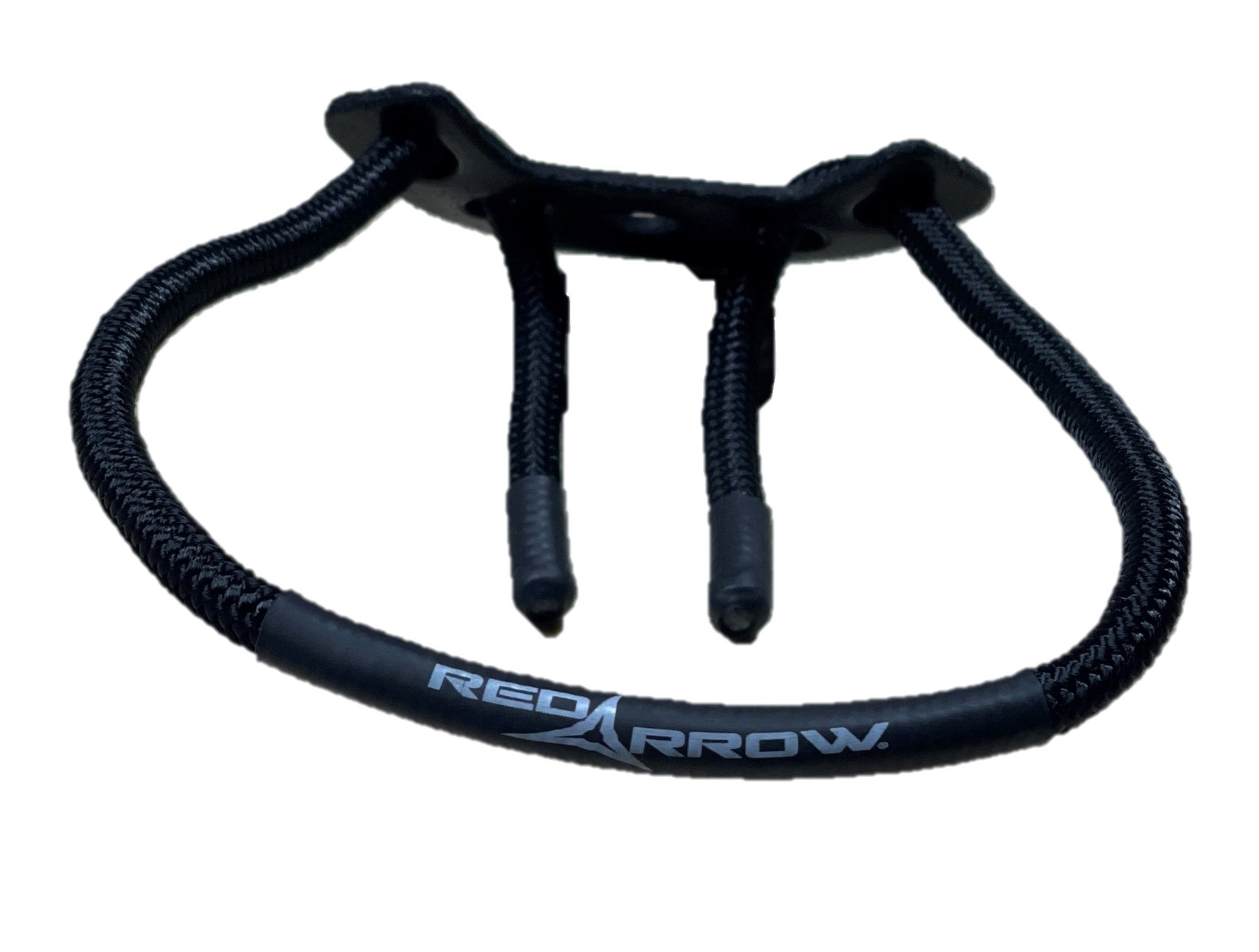 Red Arrow Bow Sling - Black
