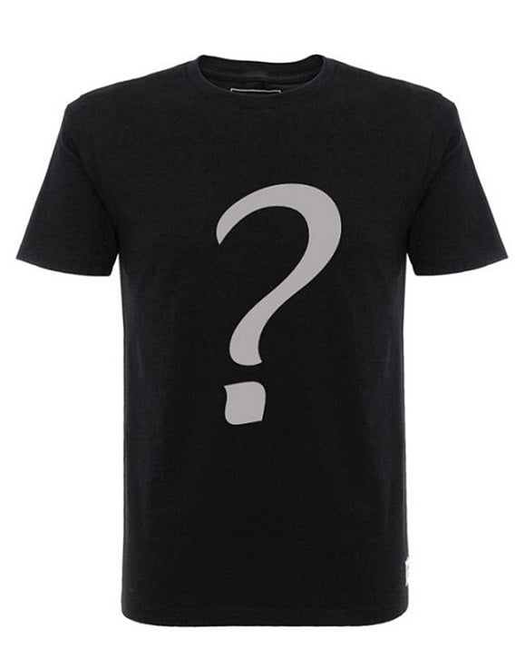 Mystery Shirt