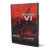Red Arrow Season 6 DVD