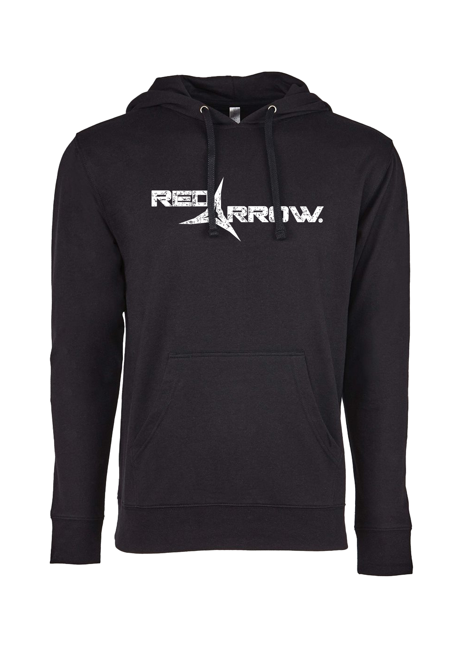 Black grunge best sale hoodie