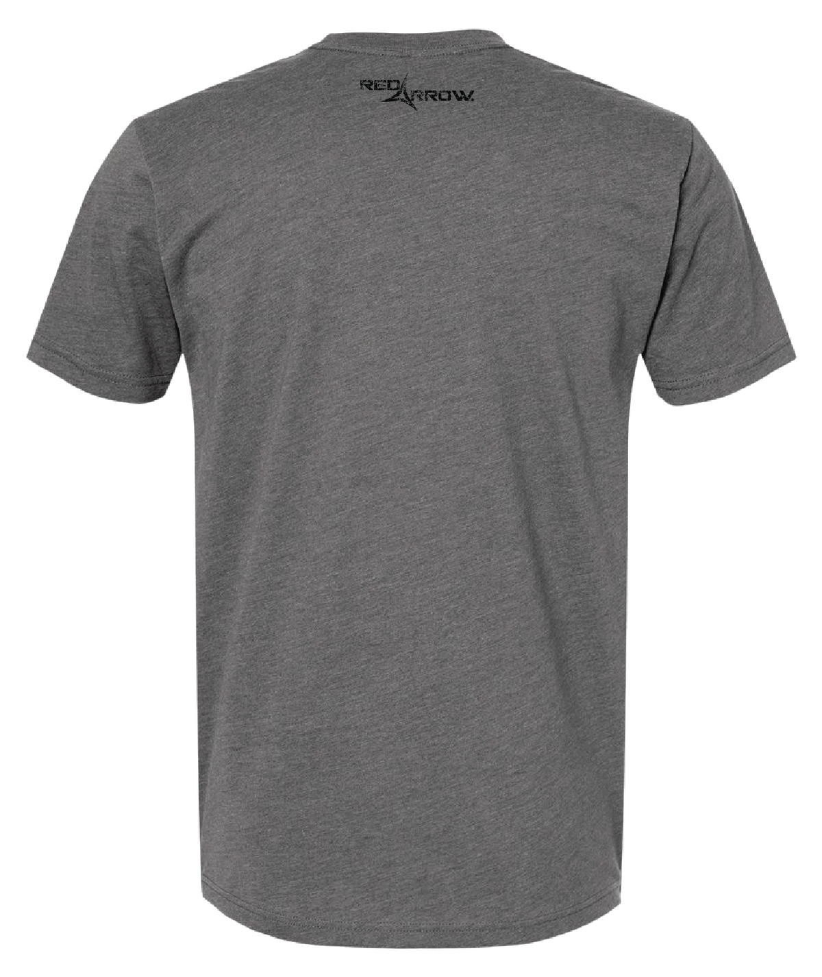 Just Send It Tee [Gray]